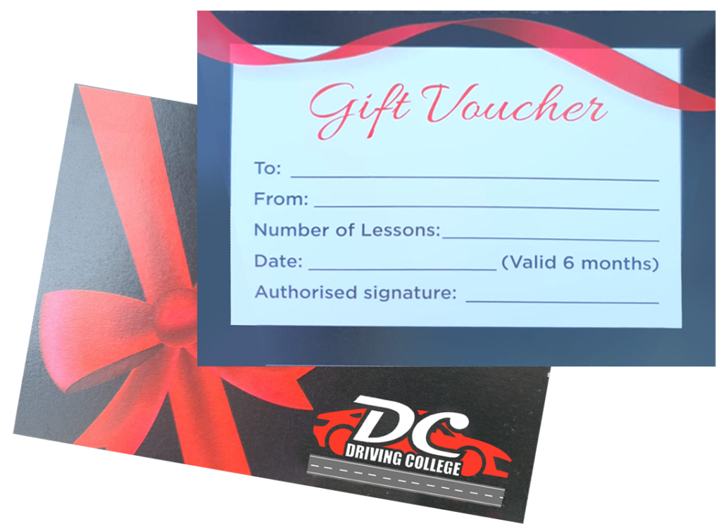 Gift-Vouchers